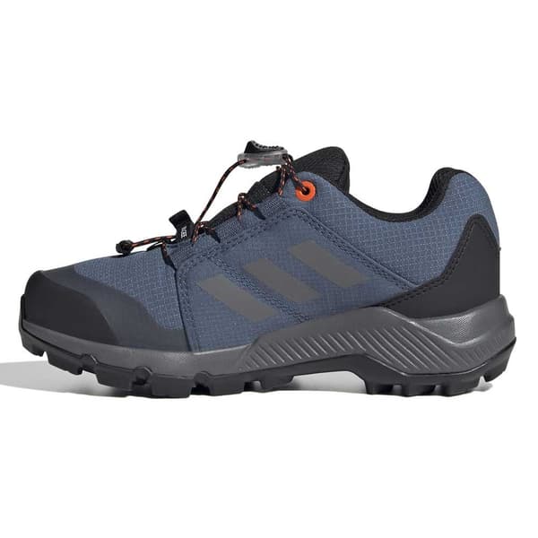 Adidas Vandringsskor För Barn Terrex Goretex Blå EU 30 1/2
