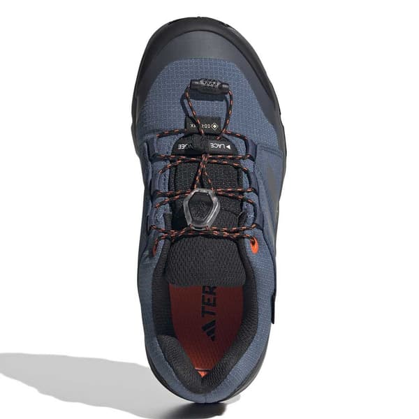 Adidas Vandringsskor För Barn Terrex Goretex Blå EU 30 1/2