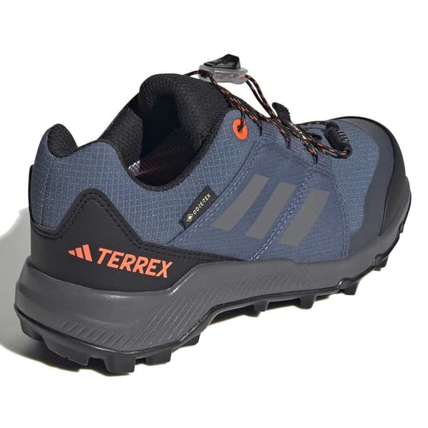 Adidas Vandringsskor För Barn Terrex Goretex Blå EU 30 1/2