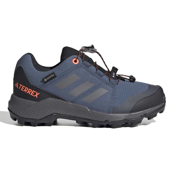 Adidas Vandringsskor För Barn Terrex Goretex Blå EU 30 1/2