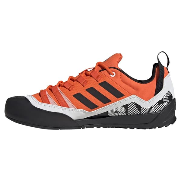 Adidas Vandresko Terrex Swift Solo 2 Orange EU 47 1/3 Mand