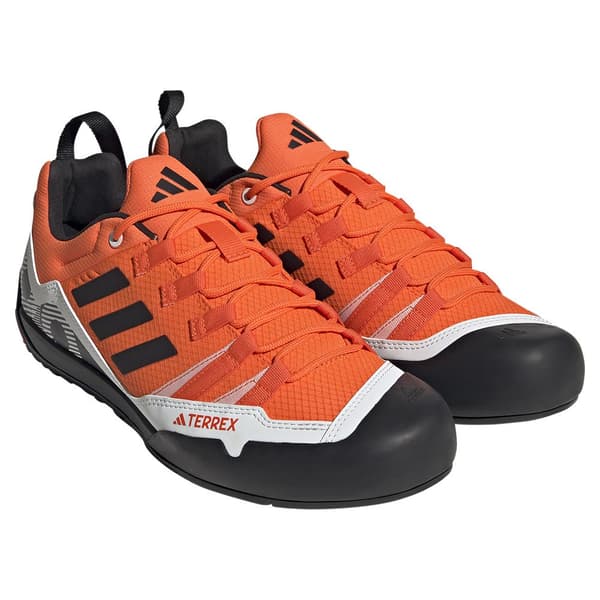 Adidas Vandresko Terrex Swift Solo 2 Orange EU 47 1/3 Mand