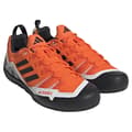 Miniatyrbillede 4 af 8: Adidas Vandresko Terrex Swift Solo 2 Orange EU 47 1/3 Mand