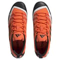 Miniatyrbillede 6 af 8: Adidas Vandresko Terrex Swift Solo 2 Orange EU 47 1/3 Mand