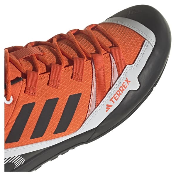 Adidas Vandresko Terrex Swift Solo 2 Orange EU 47 1/3 Mand