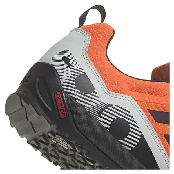 Adidas Vandresko Terrex Swift Solo 2 Orange EU 47 1/3 Mand