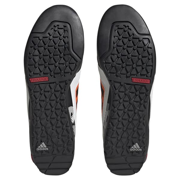 Adidas Vandresko Terrex Swift Solo 2 Orange EU 47 1/3 Mand