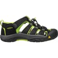 Miniatyrbild 3 av 10: Keen Sandaler Newport H2 Grönt,Svart EU 25-26