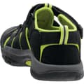 Miniatyrbild 6 av 10: Keen Sandaler Newport H2 Grönt,Svart EU 25-26