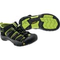 Miniatyrbild 10 av 10: Keen Sandaler Newport H2 Grönt,Svart EU 25-26