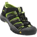 Miniatyrbild 1 av 10: Keen Sandaler Newport H2 Grönt,Svart EU 25-26