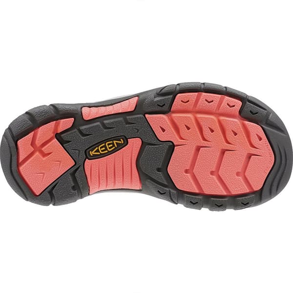 Keen Nuorten Sandaalit Newport H2 Pinkki EU 34
