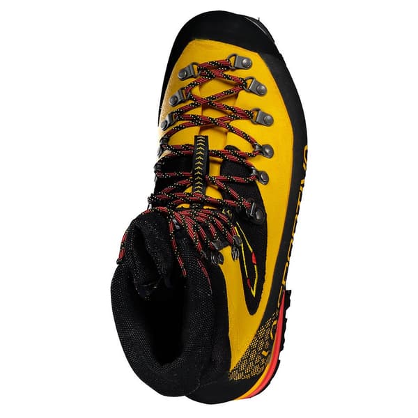 La Sportiva Bergsklättringsstövlar Nepal Cube Goretex Gul,Svart EU 41 Man