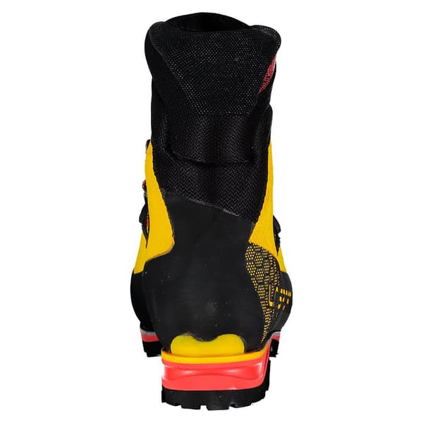 La Sportiva Bergsklättringsstövlar Nepal Cube Goretex Gul,Svart EU 41 Man