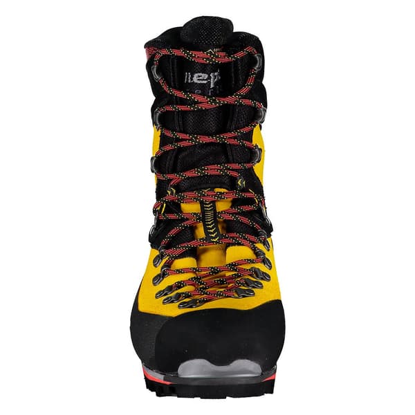 La Sportiva Bergsklättringsstövlar Nepal Cube Goretex Gul,Svart EU 41 Man