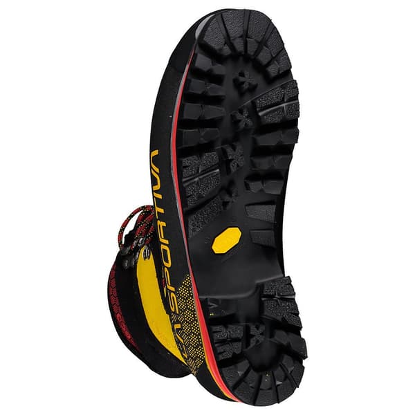La Sportiva Bergsklättringsstövlar Nepal Cube Goretex Gul,Svart EU 41 Man
