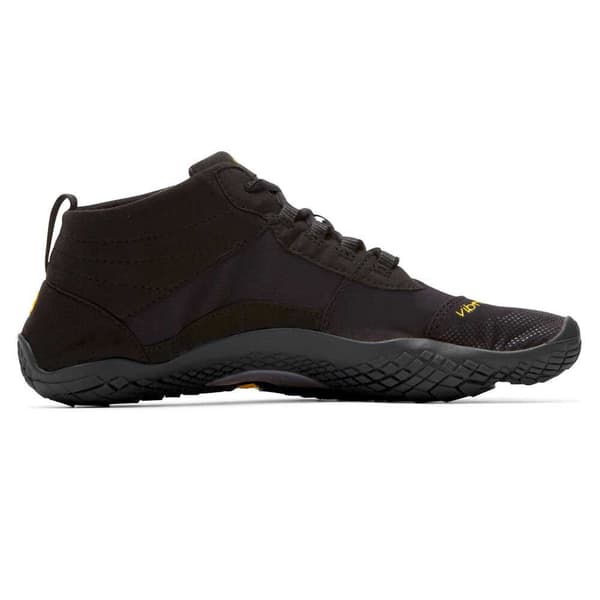 Vibram Fivefingers Vandringsskor V Trek Svart EU 40 Man