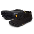 Miniatyrbild 2 av 5: Vibram Fivefingers Vandringsskor V Trek Svart EU 40 Man