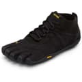 Miniatyrbild 1 av 5: Vibram Fivefingers Vandringsskor V Trek Svart EU 40 Man