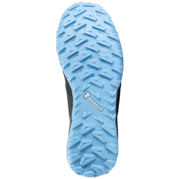 Mammut Sko Saentis Low Sort EU 42 2/3 Kvinde