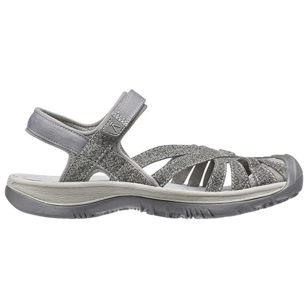 Keen Sandaler Rose Grå EU 38 1/2 Kvinna
