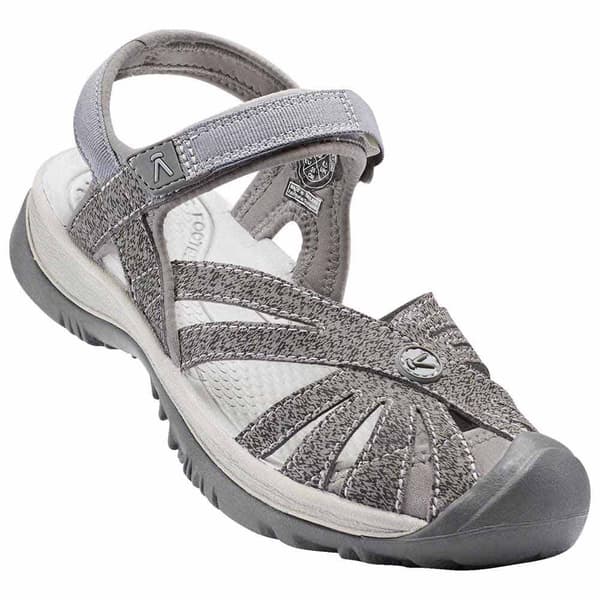 Keen Sandaler Rose Grå EU 38 1/2 Kvinna