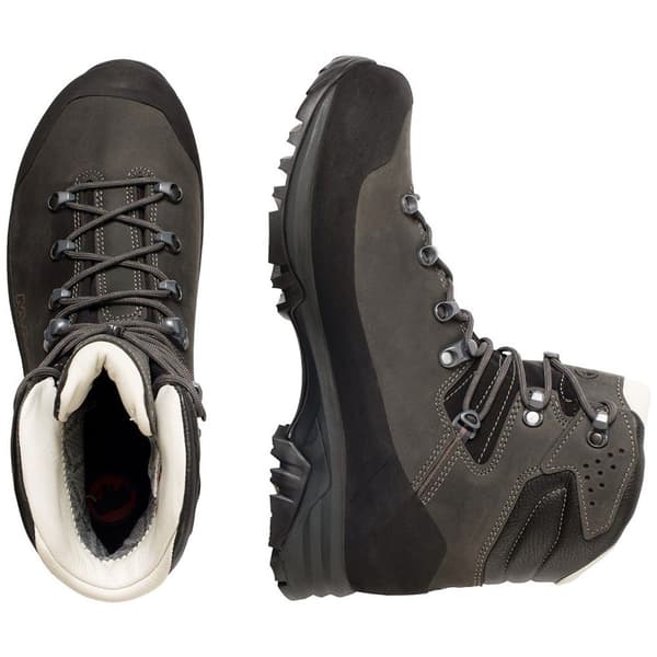 Mammut Vaelluskengät Trovat Guide Ii High Goretex Harmaa EU 40 2/3 Mies