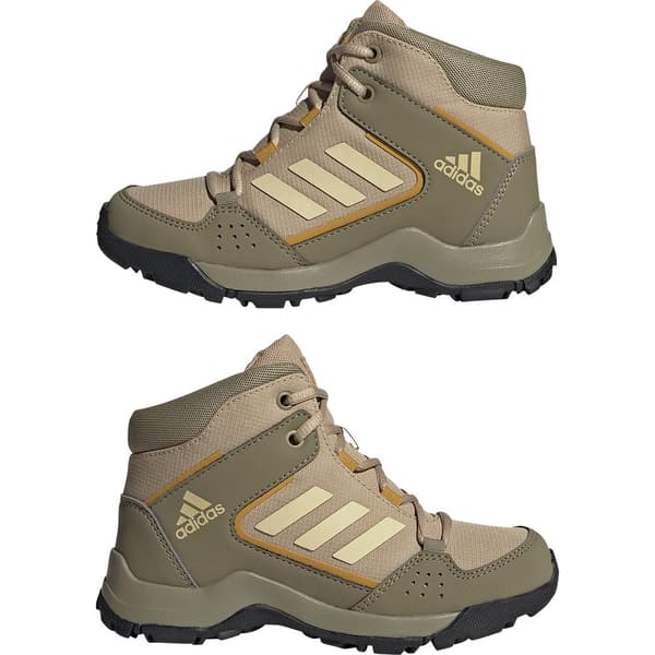 Adidas Kängor Hyperhiker Grönt EU 29