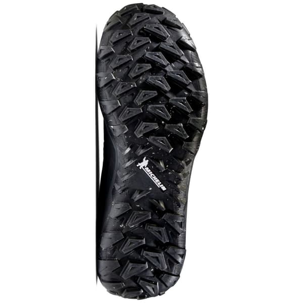 Mammut Vandringsskor Ultimate Iii Low Goretex Svart EU 38 2/3 Kvinna