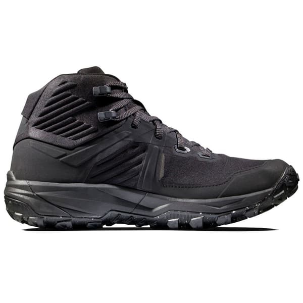 Mammut Vaelluskengät Ultimate Iii Mid Goretex Musta EU 42 Nainen