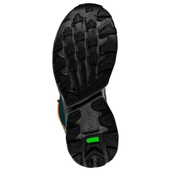 Inov8 Vaelluskengät Rocfly G 390 Vihreä EU 40 Nainen
