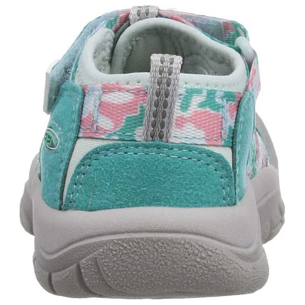 Keen Ungdoms Sandaler Newport H2 Grå EU 39