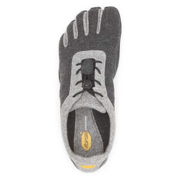 Vibram Fivefingers Vandringsskor Kso Eco Wool Grå EU 46 Man