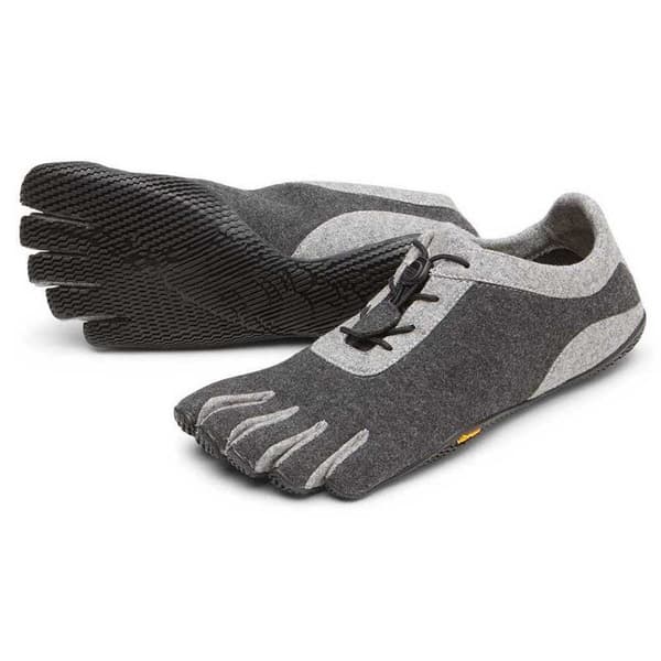 Vibram Fivefingers Vandringsskor Kso Eco Wool Grå EU 46 Man