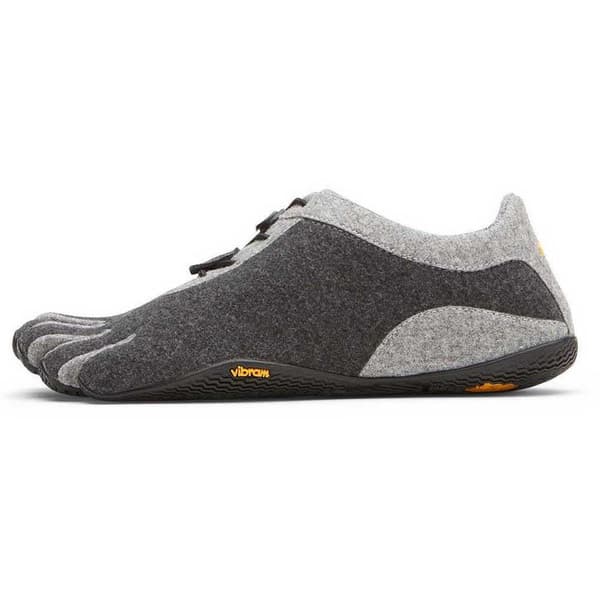 Vibram Fivefingers Vandringsskor Kso Eco Wool Grå EU 46 Man