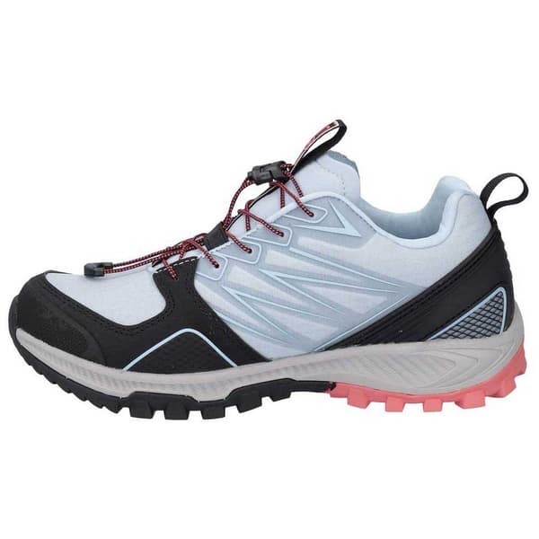 Cmp Vandringsskor Atik Waterproof 3q31146 Blå EU 39 Kvinna