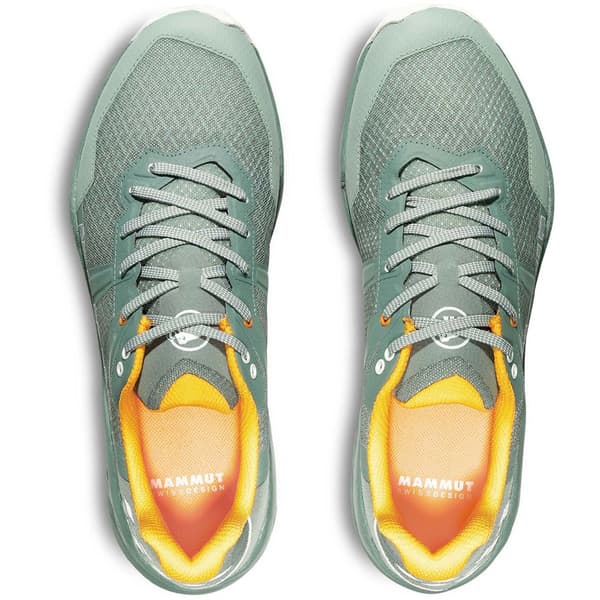 Mammut Vandringsskor Sertig Ii Goretex Grönt EU 46 Man