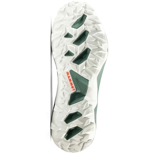 Mammut Vandringsskor Sertig Ii Goretex Grönt EU 46 Man