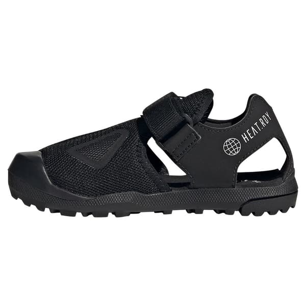 Adidas Sandaler Terrex Captain Toey 2.0 Svart EU 38