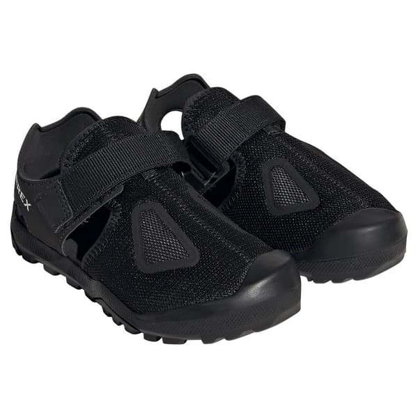 Adidas Sandaler Terrex Captain Toey 2.0 Svart EU 38