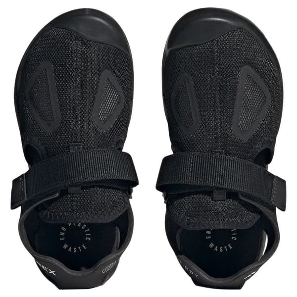 Adidas Sandaler Terrex Captain Toey 2.0 Svart EU 38