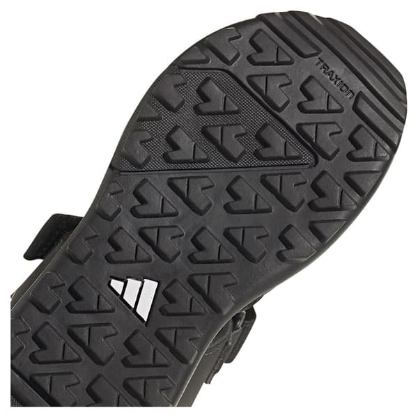 Adidas Sandaler Terrex Captain Toey 2.0 Svart EU 38