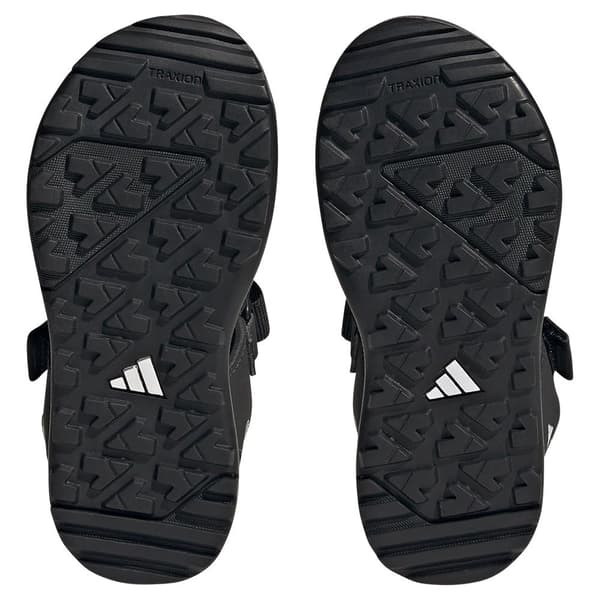 Adidas Sandaler Terrex Captain Toey 2.0 Svart EU 38