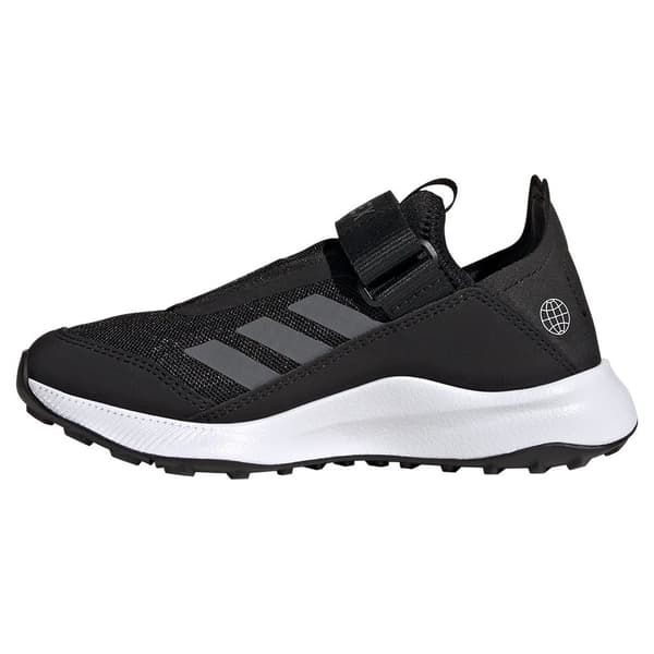 Adidas Vaelluskengät Terrex Voyager 21 Slipon Musta EU 39 1/3