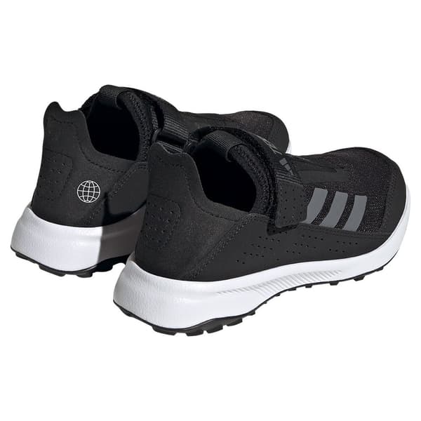Adidas Vaelluskengät Terrex Voyager 21 Slipon Musta EU 39 1/3