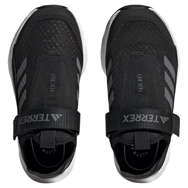 Adidas Vaelluskengät Terrex Voyager 21 Slipon Musta EU 39 1/3