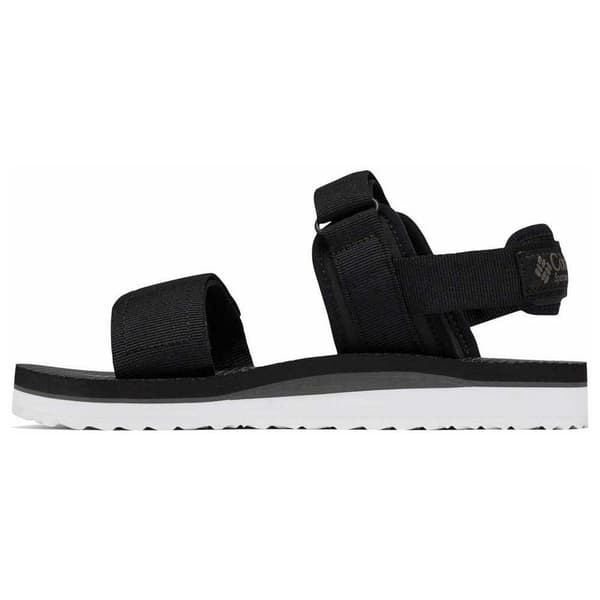 Columbia Sandaalit Via™ Mid Musta EU 40 Nainen