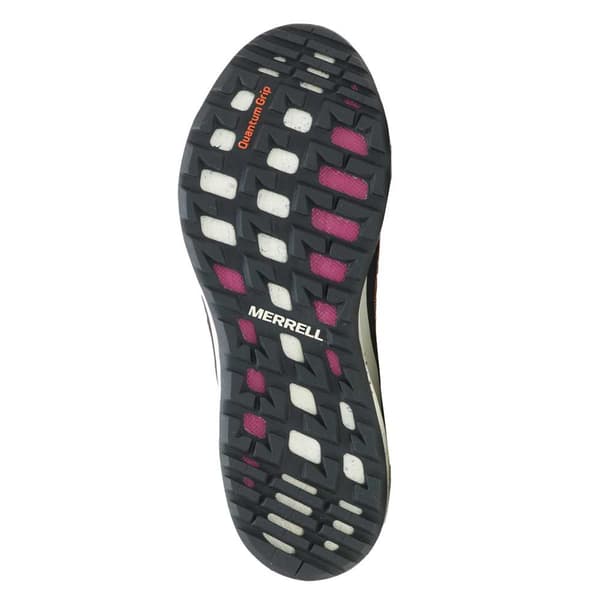 Merrell Vandringsskor Bravada 2 Rosa EU 40 1/2 Kvinna