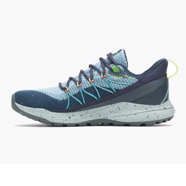 Merrell Vandringsskor Bravada 2 Wp Blå EU 40 1/2 Kvinna