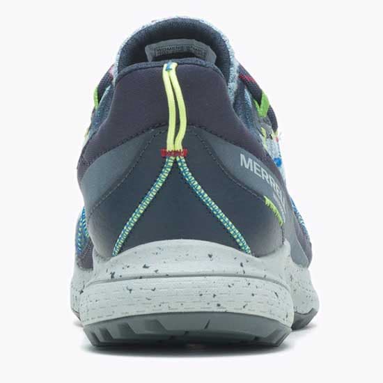 Merrell Vandringsskor Bravada 2 Wp Blå EU 40 1/2 Kvinna